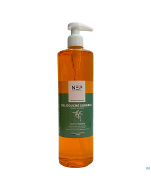 Nep gel surgras mangue    1x500ml