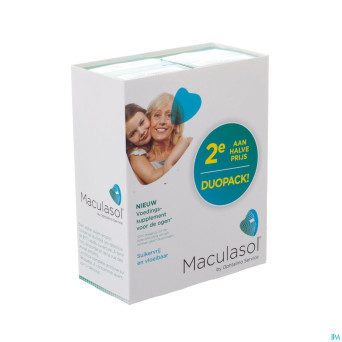 Maculasol    2x150ml