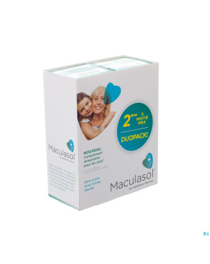 Maculasol    2x150ml