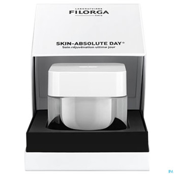 Filorga skin absolute day cr   50ml