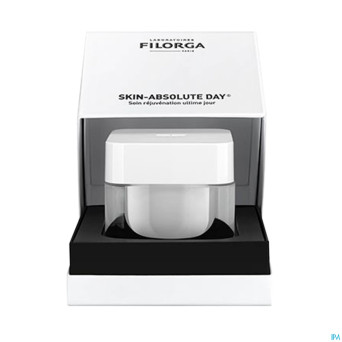 Filorga skin absolute day cr   50ml