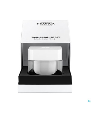 Filorga skin absolute day cr   50ml