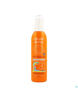Avene sol enfant spray spf30   200ml
