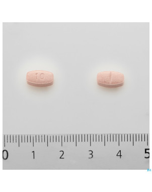 Aripiprazole teva 10mg tabl  98 x 10mg