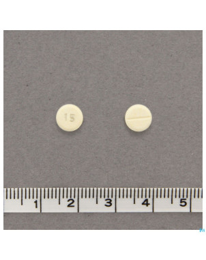 Aripiprazole teva 15mg tabl  98 x 15mg