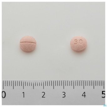 Aripiprazole teva 30mg tabl  28 x 30mg