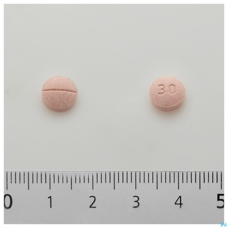 Aripiprazole teva 30mg tabl  28 x 30mg