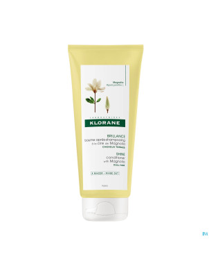 Klorane capil. baume a/sh magnolia  200ml
