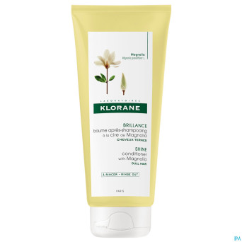 Klorane capil. baume a/sh magnolia  200ml