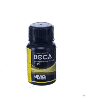 Soria bcca mgdose 1000mg    comp  60