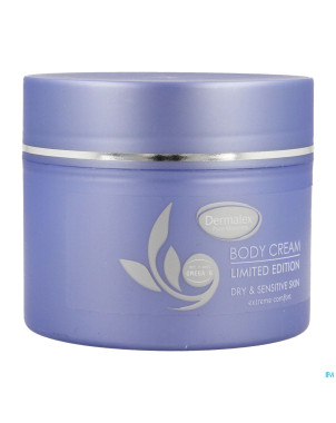 Dermalex pure moments body cream lim.ed. 150ml