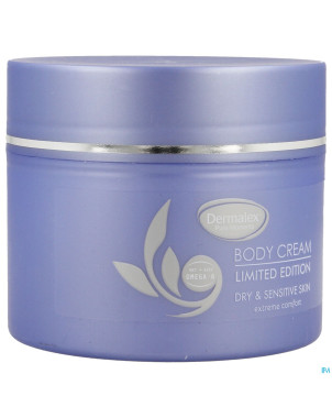 Dermalex pure moments body cream lim.ed. 150ml