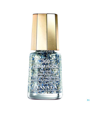 Mavala vao mini glamour rock    5ml