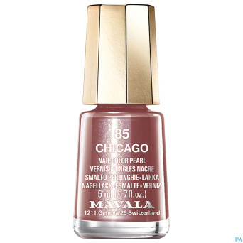 Mavala vao mini chicago    5ml