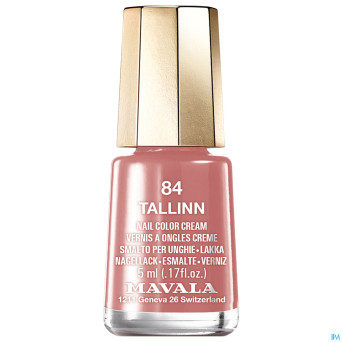 Mavala vao mini tallinn    5ml