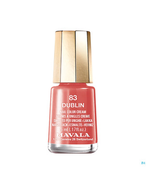 Mavala vao mini dublin    5ml