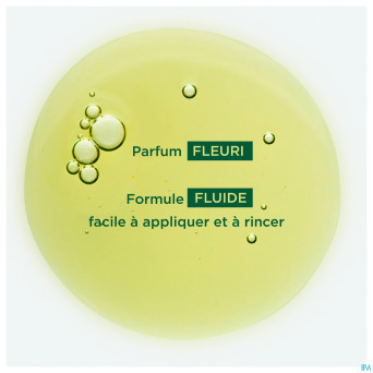 Klorane capil. sh olivier    400ml