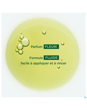 Klorane capil. sh olivier    400ml