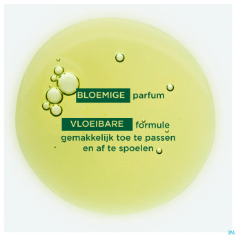 Klorane capil. sh olivier    400ml