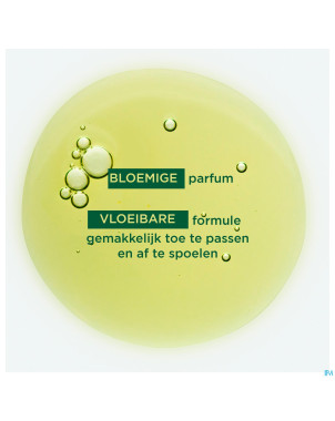 Klorane capil. sh olivier    400ml