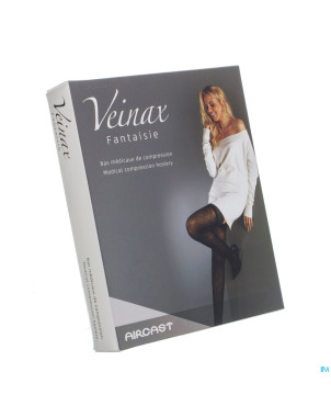 Veinax bas-autofix.grand los.2 long noir t2