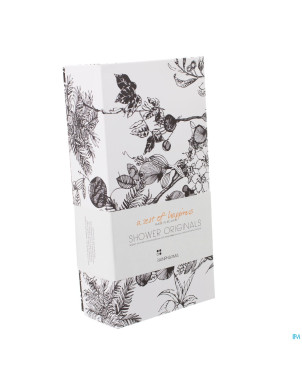 Rain pharma gift set show.orig.a zest happin. med