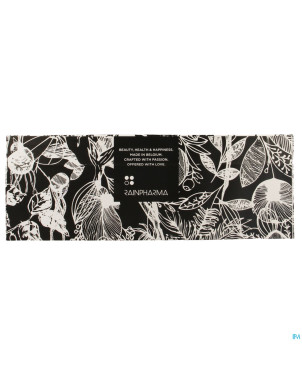 Rain pharma gift set show.orig.a zest happin. prem