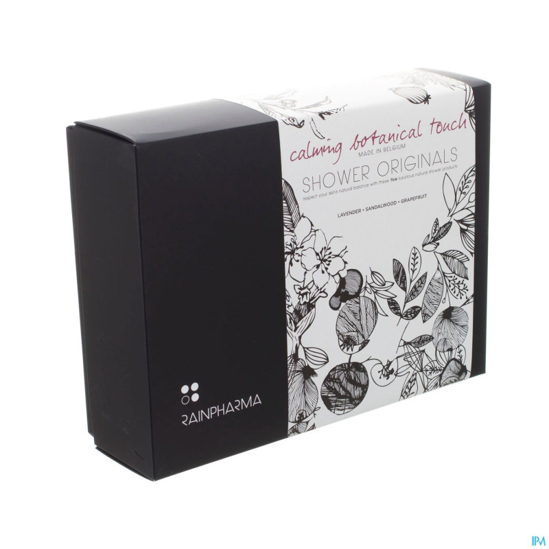 Rain pharma gift set show.orig.calm.botanicalsmall