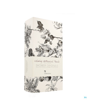 Rain pharma gift set show.orig.calm.botanical  med