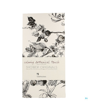 Rain pharma gift set show.orig.calm.botanical  med