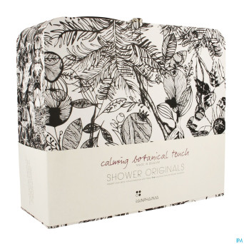 Rain pharma gift set show.orig.calm.botanical prem