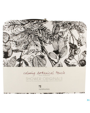 Rain pharma gift set show.orig.calm.botanical prem