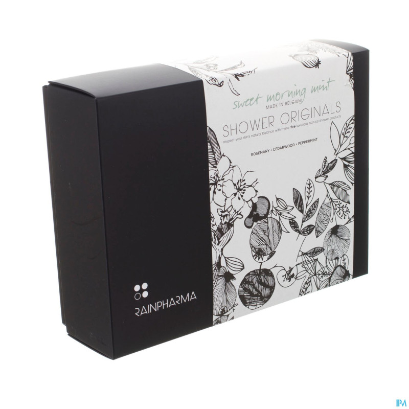 Rain pharma gift set show.orig.sweet morning small