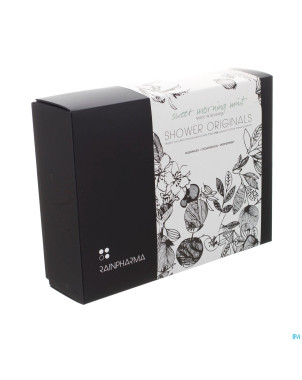 Rain pharma gift set show.orig.sweet morning small