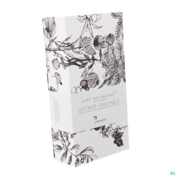 Rain pharma gift set show.orig.sweet morning  med