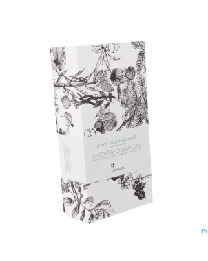 Rain pharma gift set show.orig.sweet morning  med