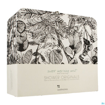 Rain pharma gift set show.orig.sweet morning prem