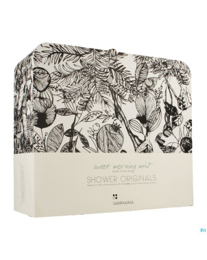 Rain pharma gift set show.orig.sweet morning prem