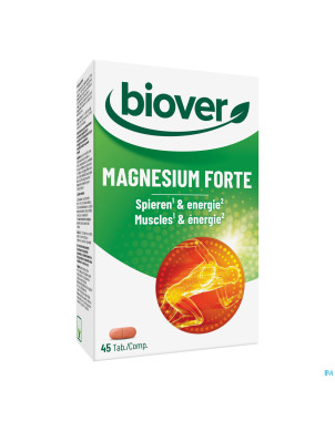 All day magnesium forte    comp 45