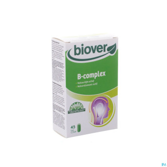 All day b-complex    comp 45