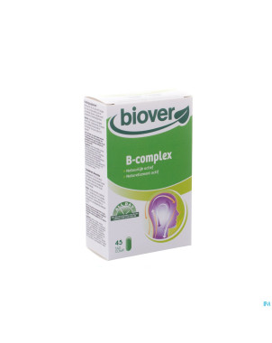 All day b-complex    comp 45