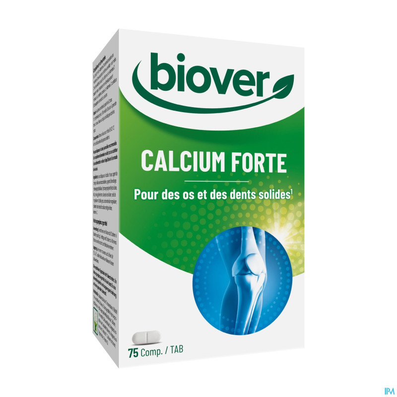 All day calcium forte    comp 75