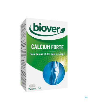 All day calcium forte    comp 75