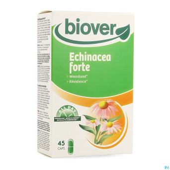 All day echinacea forte   v-caps 45