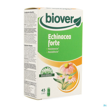 All day echinacea forte   v-caps 45