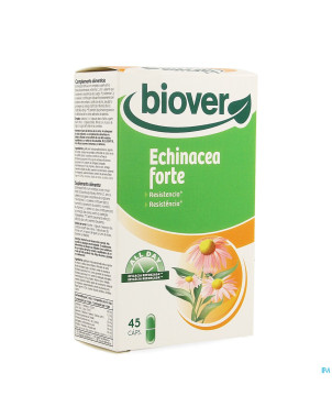 All day echinacea forte   v-caps 45
