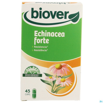 All day echinacea forte   v-caps 45
