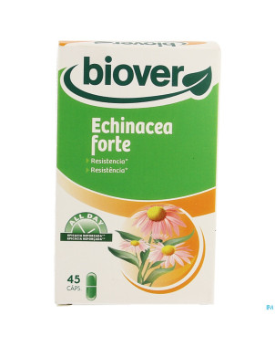 All day echinacea forte   v-caps 45