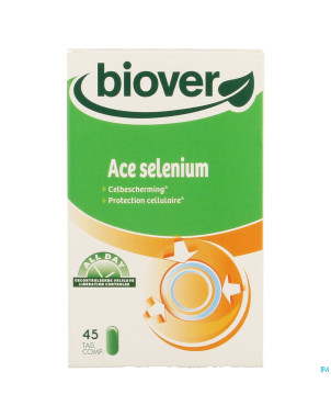 All day ace selenium    comp 45