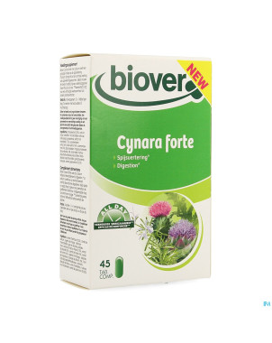 All day cynara forte    comp 45